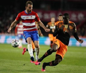 九游-瓦伦西亚客场大胜巴拉多利德，积累分数的简单介绍