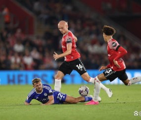 九游官网-南安普顿球队稳健获胜近期英超比赛结果