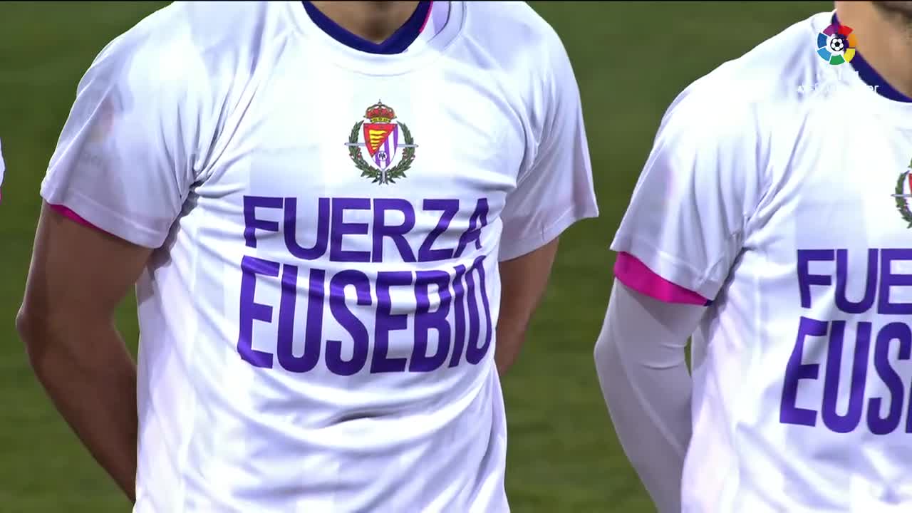 瓦伦西亚客场大胜巴拉多利德，积累分数的简单介绍