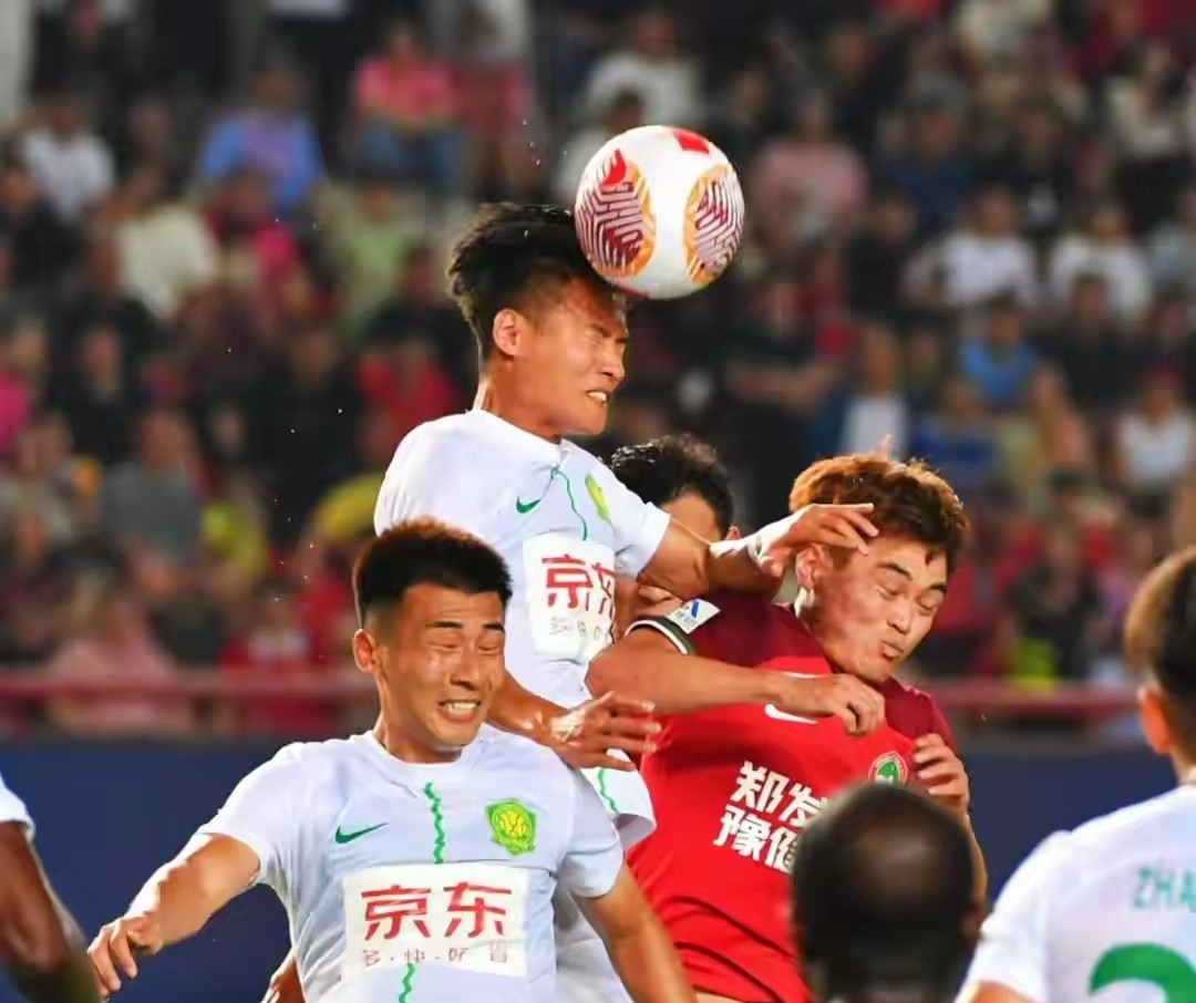 京城德比：国安迎战永昌，谁能占尽优势？的简单介绍